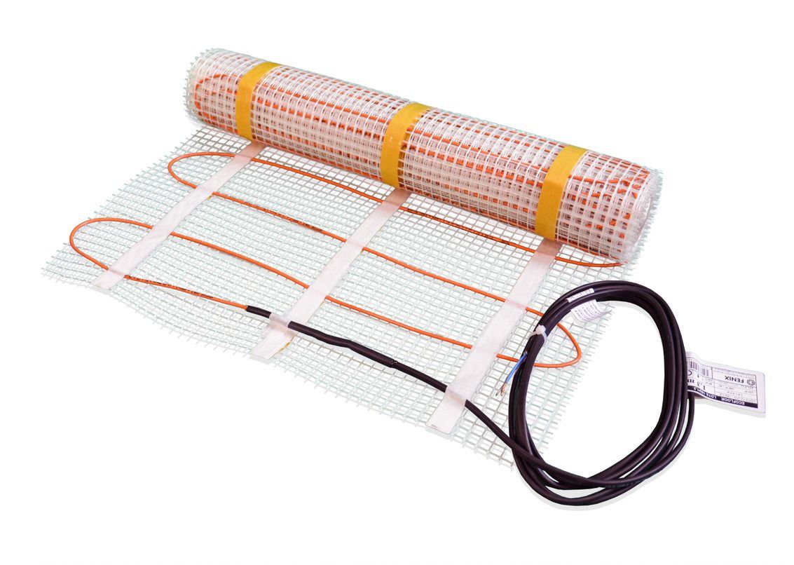 ECOFLOOR Mat