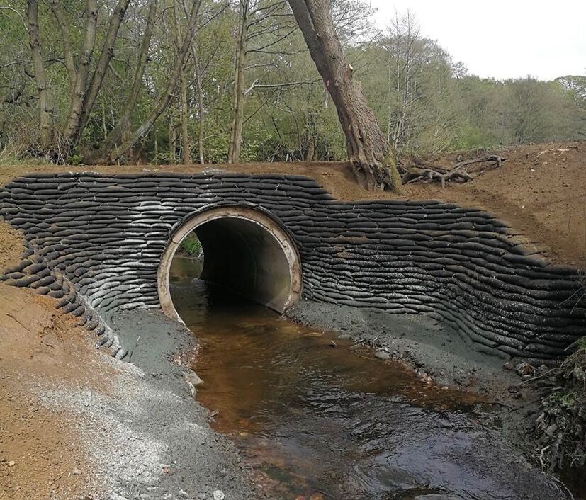 Flexmse Culvert