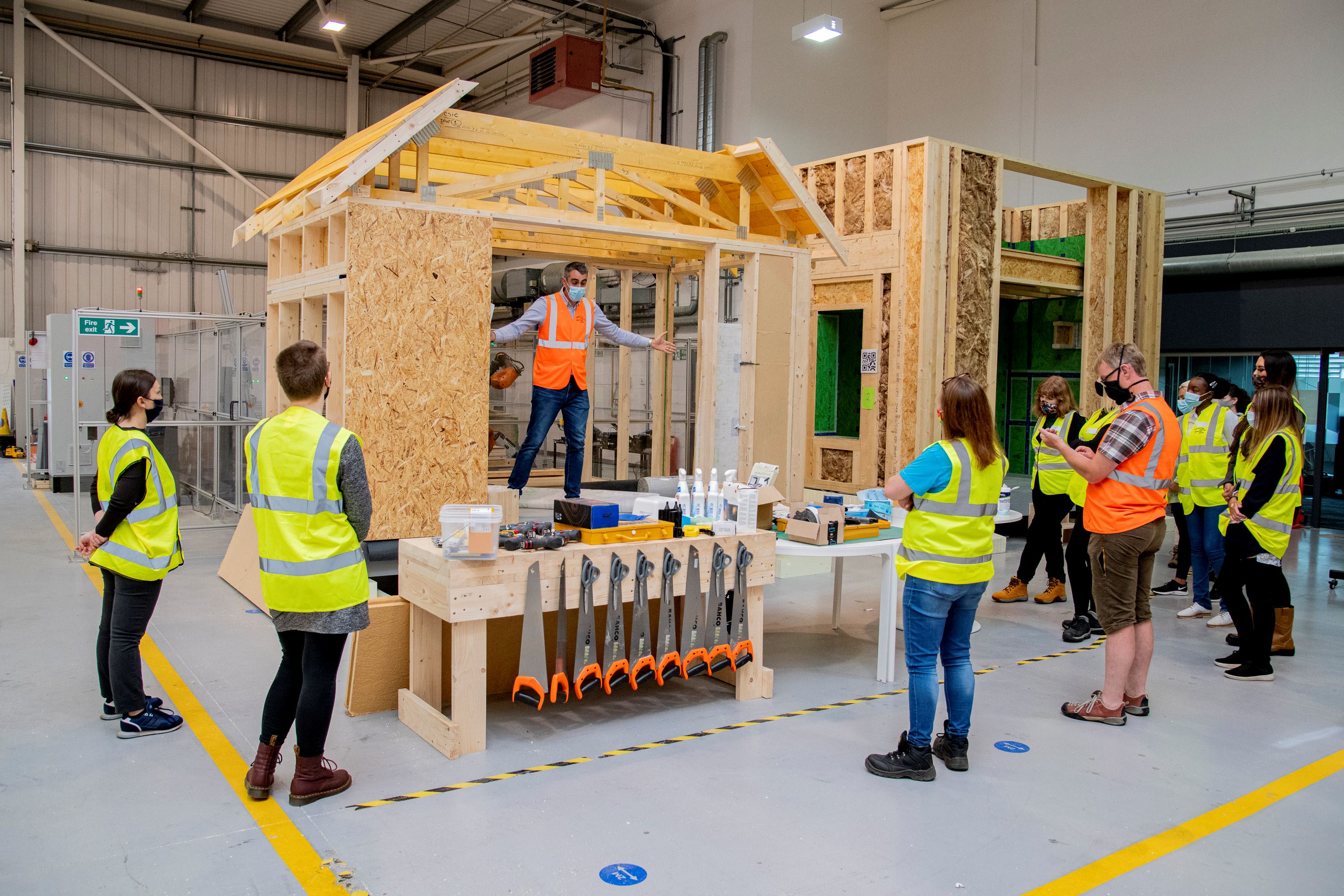 Low Carbon Learning 4