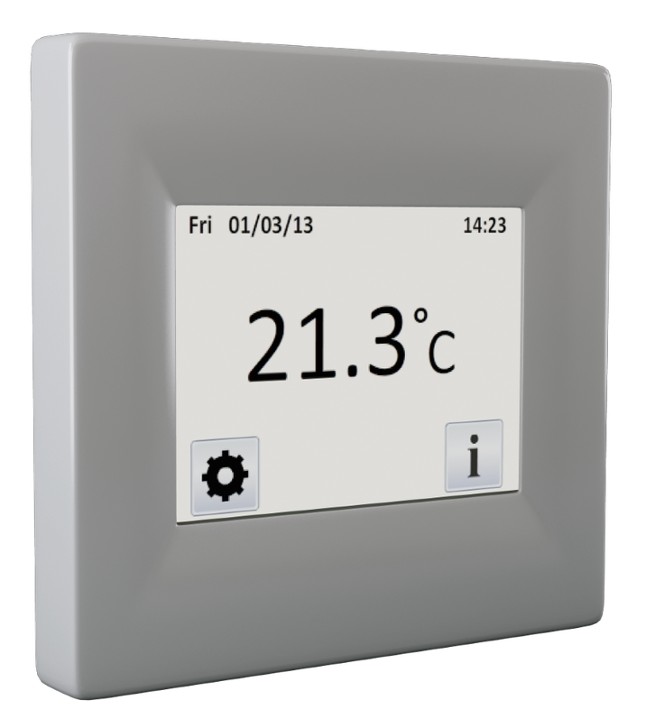 Flexeltouch 3