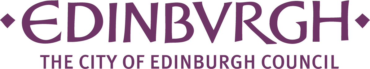 Edinburgh Logo