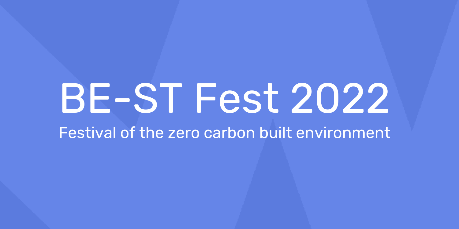 BE ST Fest 2022 Story