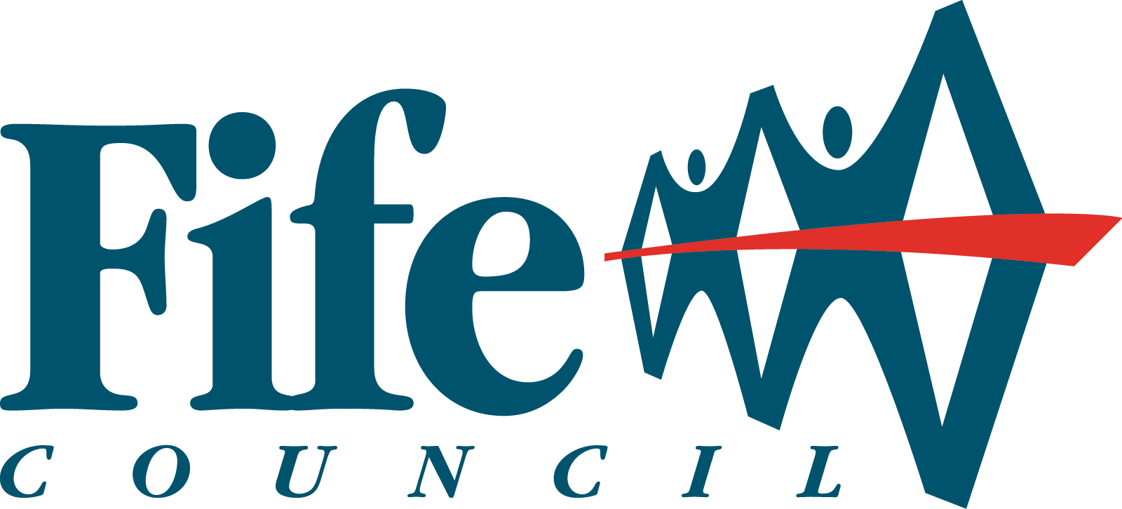 Fife Council Logo