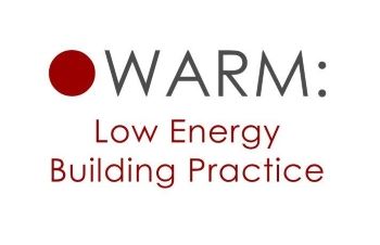 WARM Logo