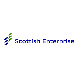 Scottish Enterprise Logo