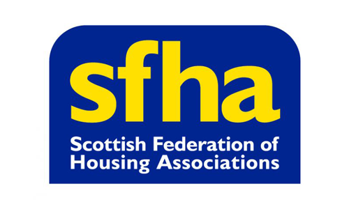 Sfha Logo