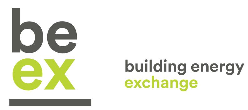 Beex Logo Horizontal