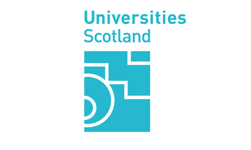 Universities Scotland