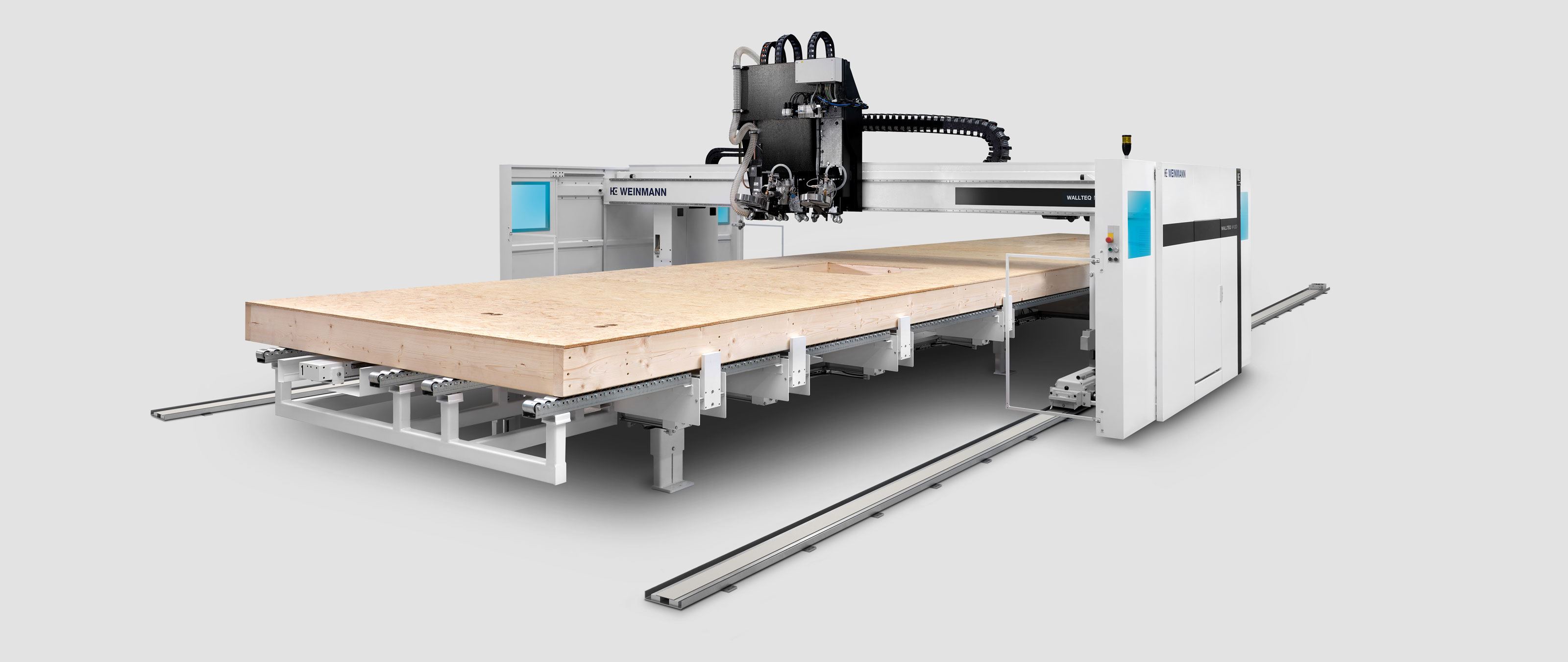 Multifunction Bridge WALLTEQ M 120