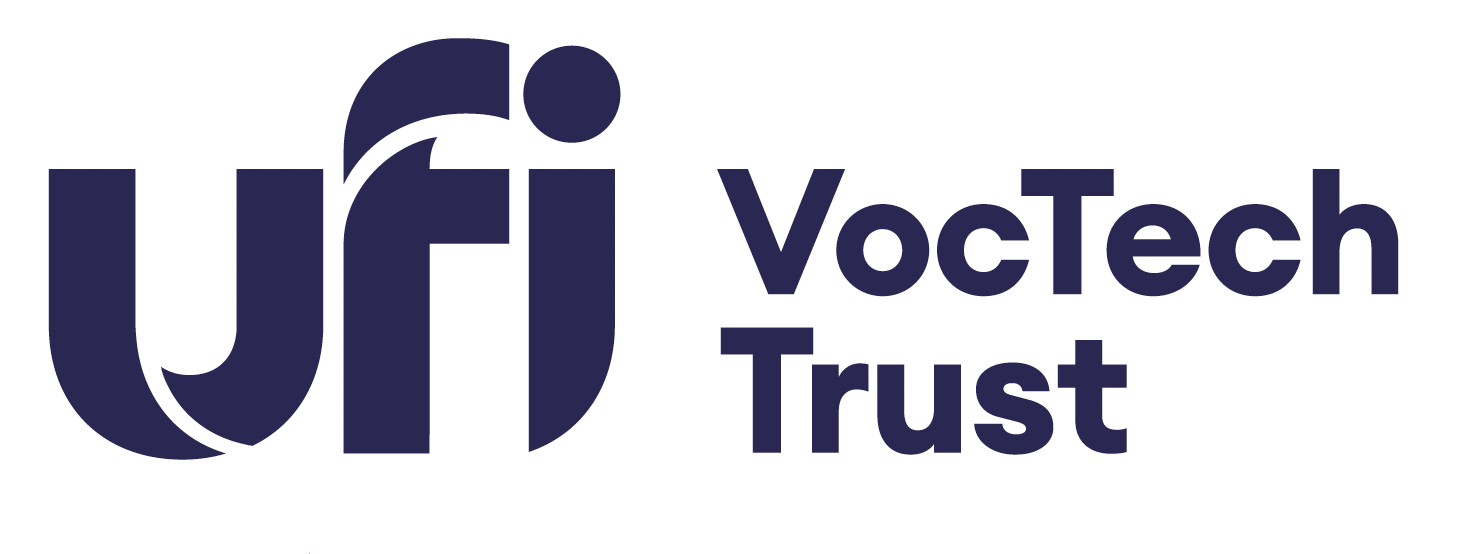 Ufi Logo