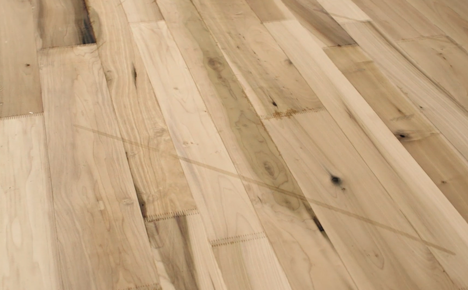 Cross Laminated Timber CLT Panels